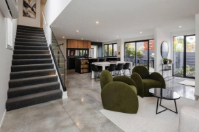 The Buller Retreat